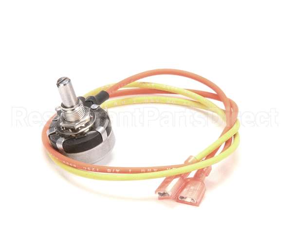 18439 Blodgett Potentiometer Assy, Control