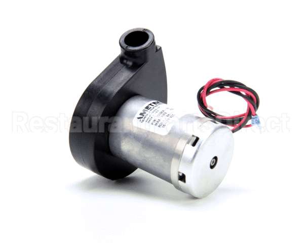 18447 Nieco Blower, High Pressure, 24Vdc, 2 Wire
