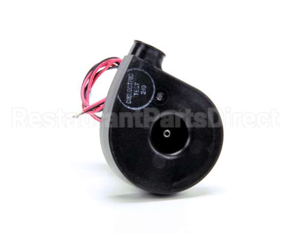 18447 Nieco Blower, High Pressure, 24Vdc, 2 Wire