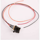 18466 Compatible Nieco Creep 50K Potentiometer W/W