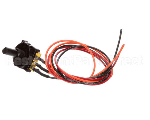 18466 Nieco Potentiometer, 50K, Creep, W/Wire Leads