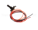 18466 Nieco Potentiometer, 50K, Creep, W/Wire Leads