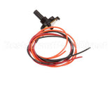 18466 Nieco Potentiometer, 50K, Creep, W/Wire Leads