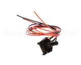 18466 Nieco Potentiometer, 50K, Creep, W/Wire Leads