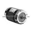 1847 US Motors Nidec Ventilation Motor