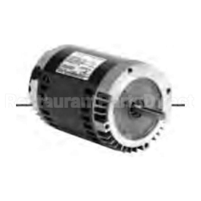 1847 US Motors Nidec Ventilation Motor