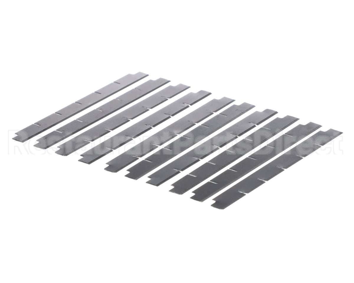 1847 Vollrath Blade Set Kit 1/2