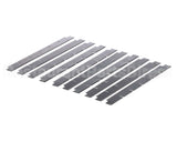 1847 Vollrath Blade Set Kit 1/2