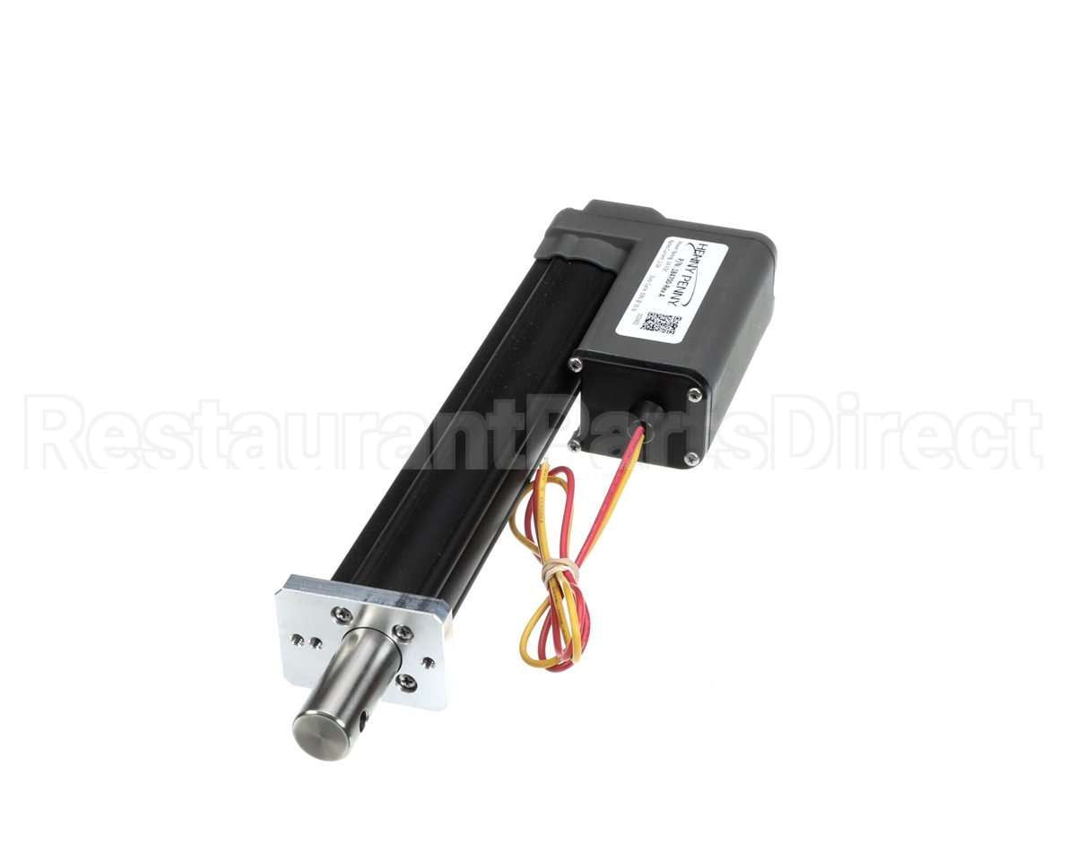 184700 Henny Penny Lift Basket Assembly