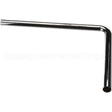 1848-1010-1318 Compatible Standard Keil Elbow, Overflow