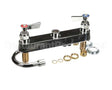 1848 Fisher Faucet 8Dlh 06Rgn