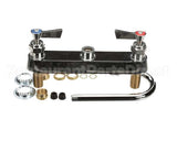 1848 Fisher Faucet 8Dlh 06Rgn