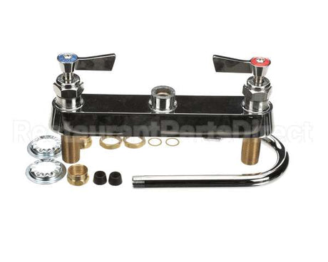 1848 Fisher Faucet 8Dlh 06Rgn