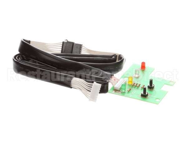 1849736801 Maxx Ice Button Board With Ribb
