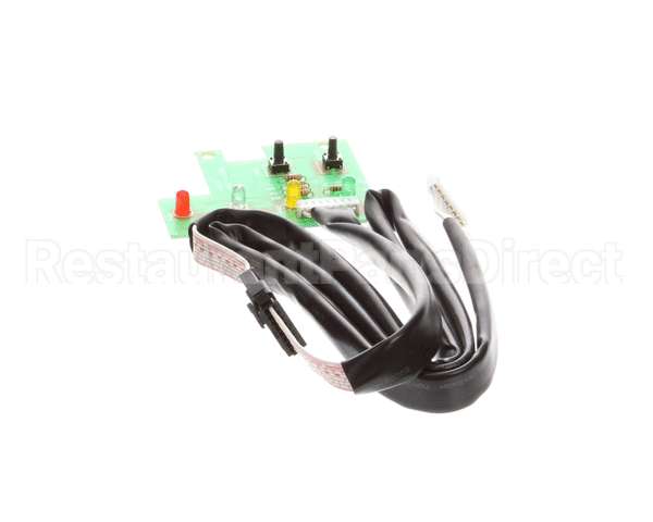 1849736801 Maxx Ice Button Board With Ribb