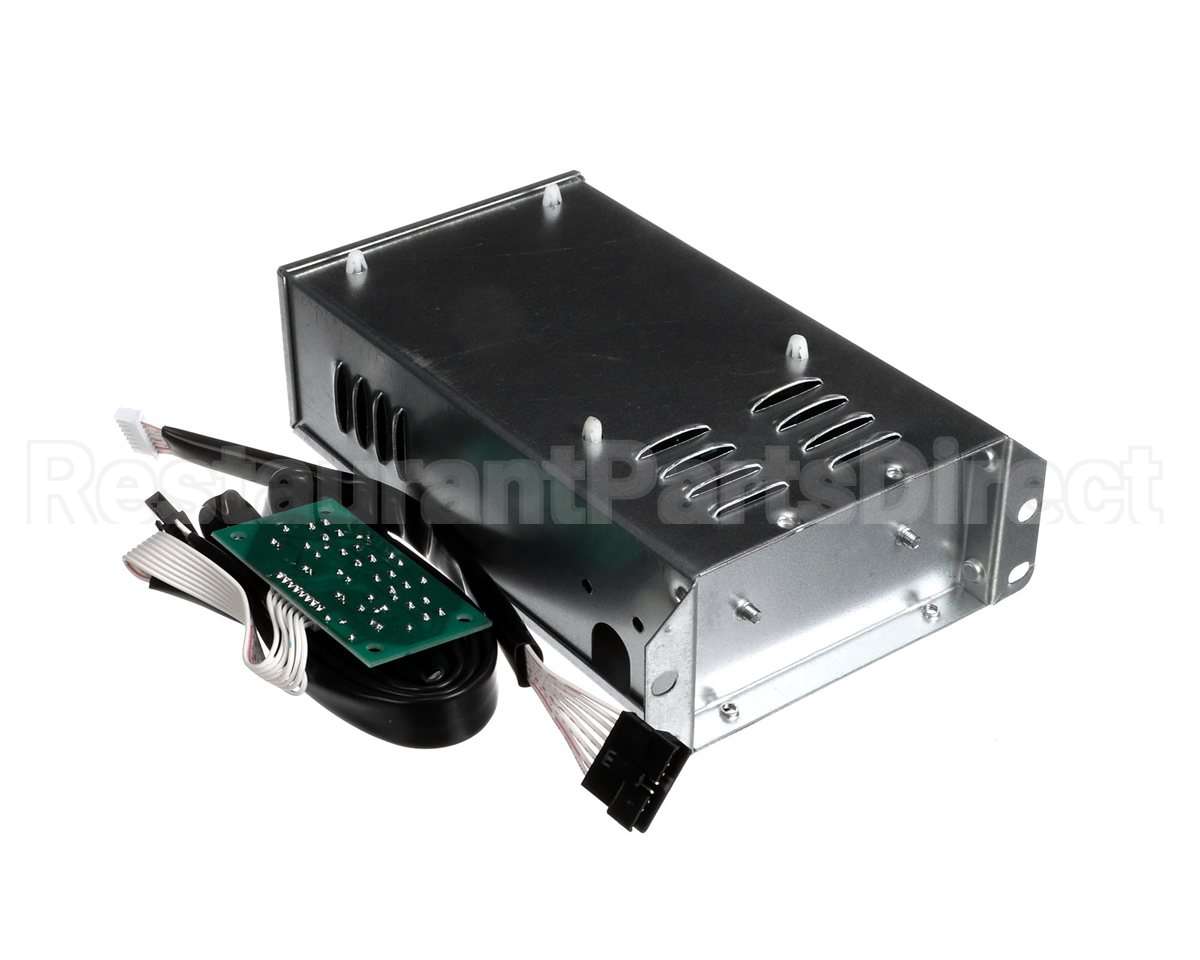 1849740901 Maxx Cold Control Board