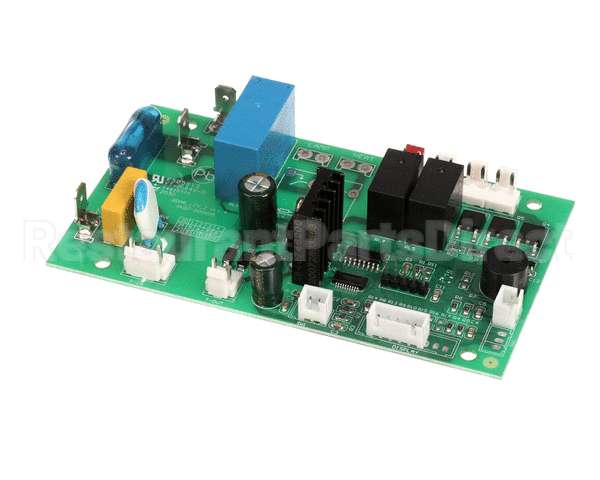 1849743700 Maxx Cold Main Controller