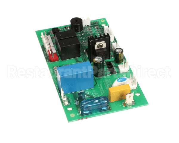 1849743700 Maxx Cold Main Controller