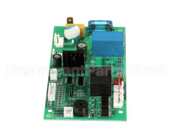 1849743700 Maxx Cold Main Controller