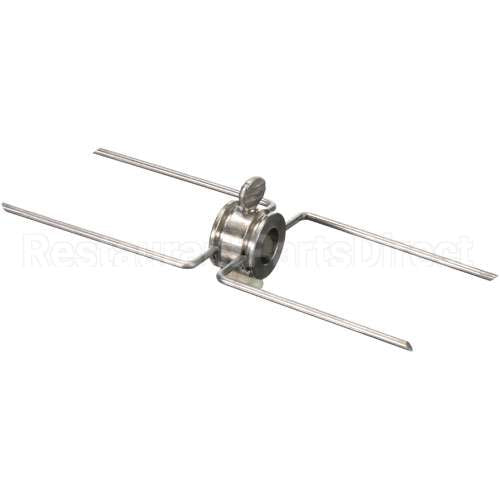 185 Compatible Hickory Double Skewer