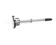 185-K World Dryer Push Button Assembly
