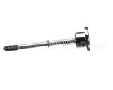 185-K World Dryer Push Button Assembly