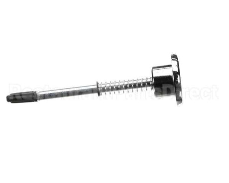 185-K World Dryer Push Button Assembly