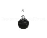 185-K World Dryer Push Button Assembly