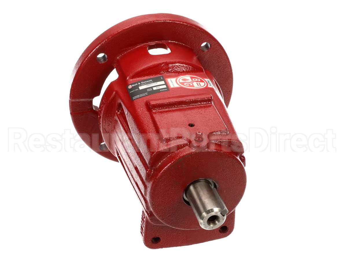 185011LF Bell & Gossett B/A-Less Gasket & Seal Kit