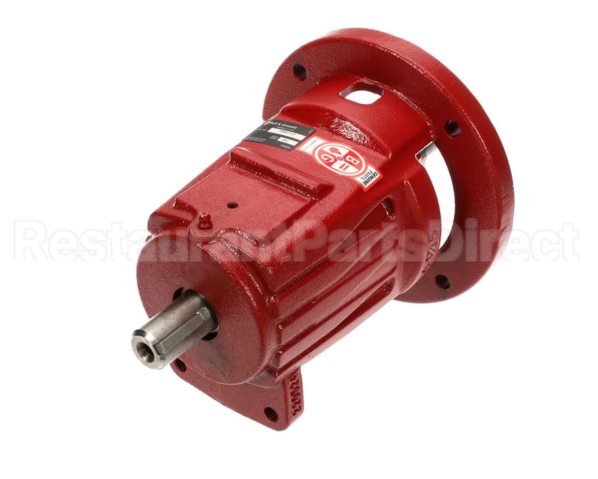 185011LF Bell & Gossett B/A-Less Gasket & Seal Kit