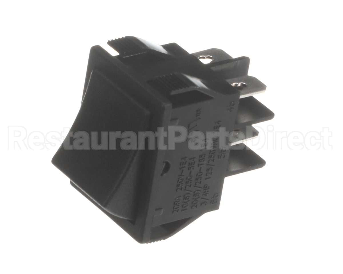 185016 Henny Penny Switch-Momentary