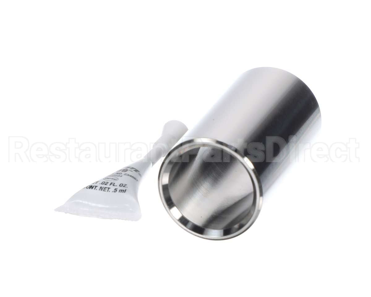 185025 Bell & Gossett Shaft Sleeve 1 1/4 Shaft