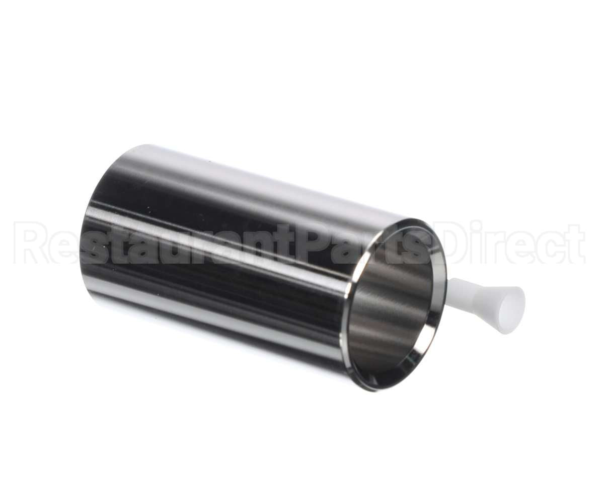 185025 Bell & Gossett Shaft Sleeve 1 1/4 Shaft