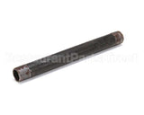 18504 Nieco Pipe, Nipple 3/4X9.5 Sch 40Blk