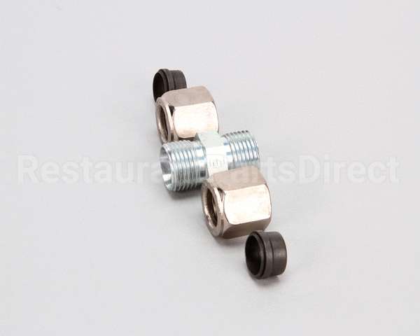 18511 Henny Penny Tube Union Connector