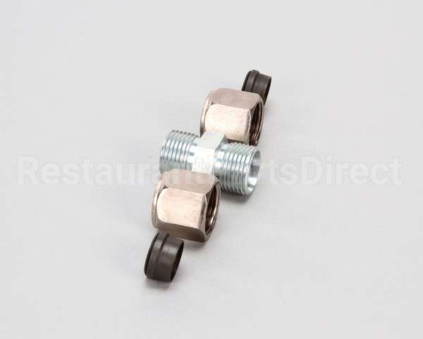 18511 Henny Penny Tube Union Connector