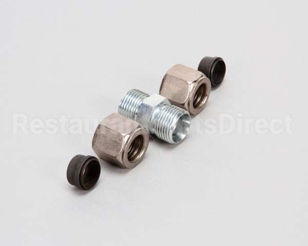 18511 Henny Penny Tube Union Connector