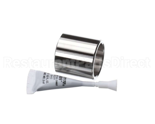 185141 Bell & Gossett S.s. Shaft Sleeve Kit 1 1/4