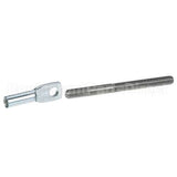 1852 Compatible Imperial Short Door Rod