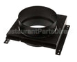 185341 American Dryer Laundry Sl313131 Blwr Hsg Tran Wdmt
