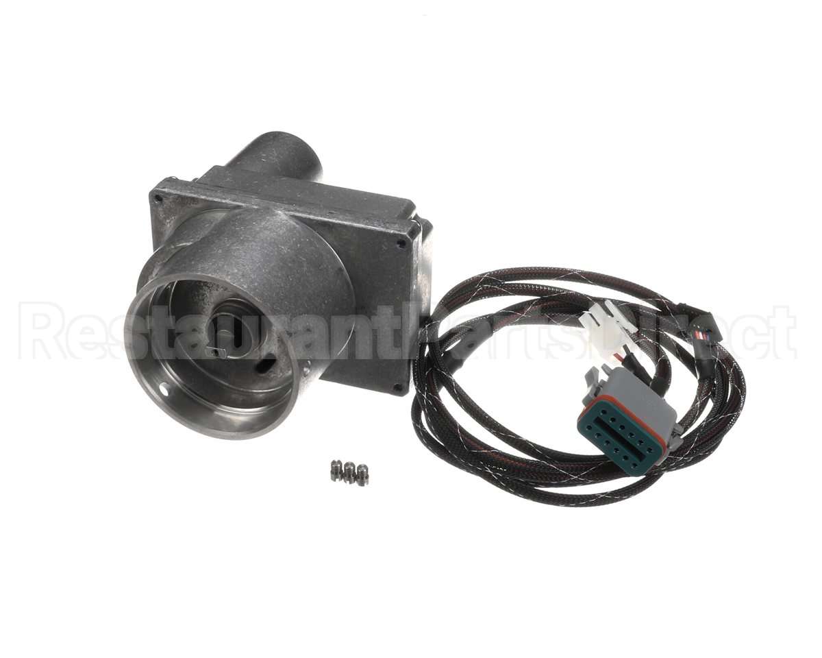 185390 Henny Penny Gen 4 Encoder Emulator Motor W/Cable Svp