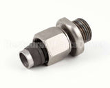 18541 Henny Penny Stack Adapter Assembly - D.w.