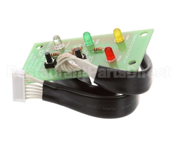 1854201200 Maxx Ice Button Control Panel