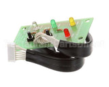 1854201200 Maxx Ice Button Control Panel