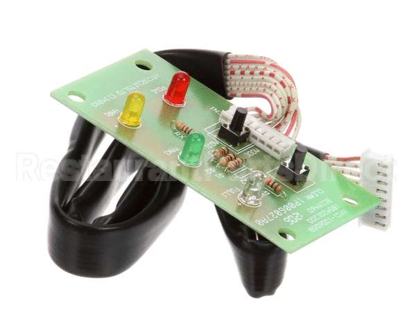 1854201200 Maxx Ice Button Control Panel