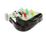 1854201200 Maxx Ice Button Control Panel