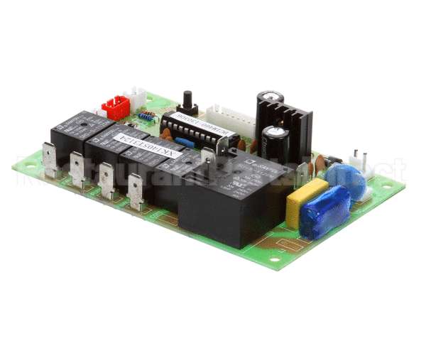 1854202304 Maxx Ice Control Board New Mim