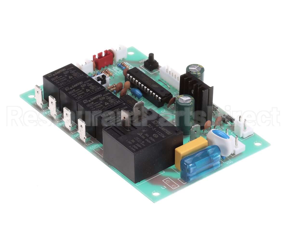 1854207203 Maxx Ice Control Board