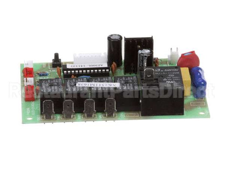 1854207303 Maxx Ice Control Board New Mim