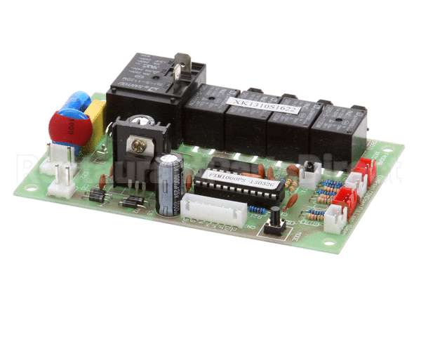 1854207403 Maxx Ice Control Board New Mim